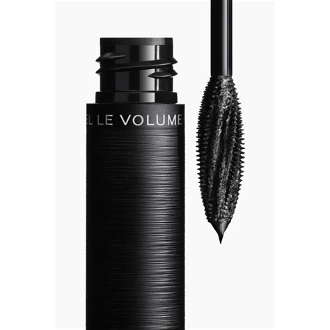 le volume stretch mascara